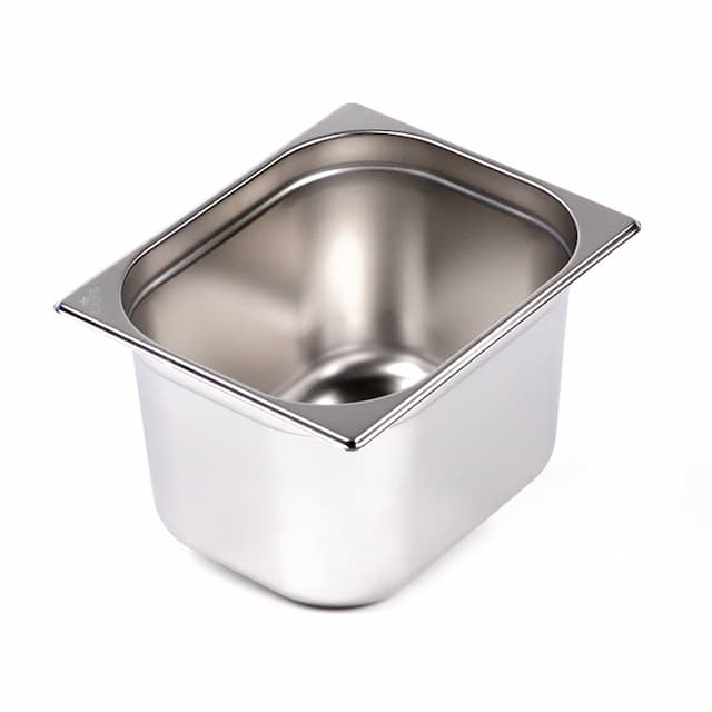 Гастроемкость Viatto GN1/2-200