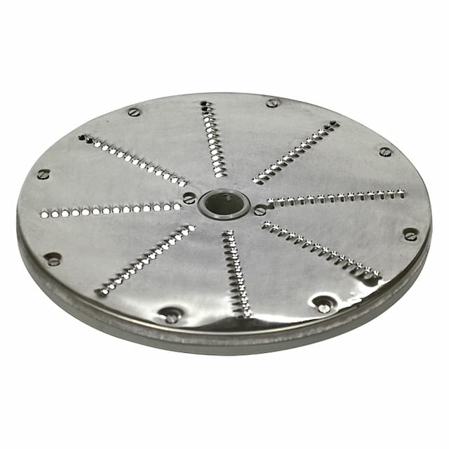 Нож д/овощерезки (мод.HLC-300) STARFOOD H4 (терка d-4мм)