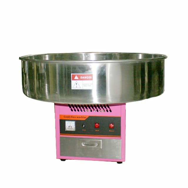 Аппарат для сахарной ваты Starfood ET-MF-01 (720 мм)