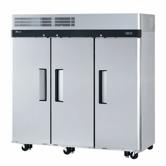 Шкаф морозильный Turbo air KF65-3