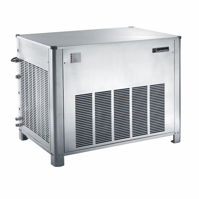 Ледогенератор SCOTSMAN MF 66 AS
