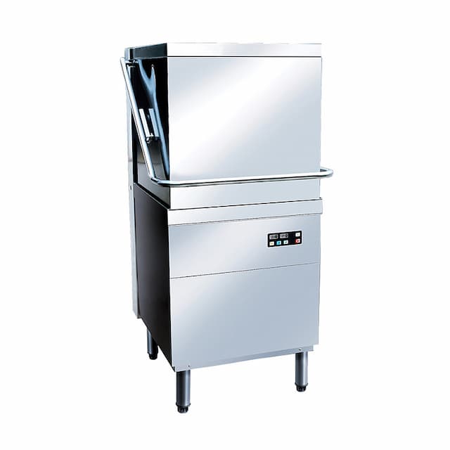 Купольная посудомоечная машина Kocateq LHCPX2 (H2)