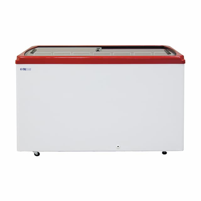 Ларь морозильный Italfrost CF600F 7 корзин