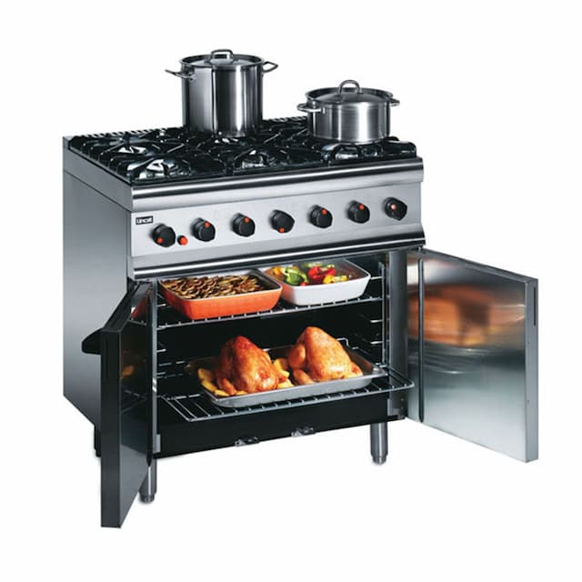 Плита газовая Lincat SLR9/nFL