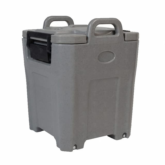 Термоконтейнер Eksi T19S серый