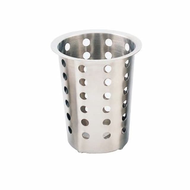 Eksi стакан для столовых приборов FC3 (тяжелый, 9,5х13 см)