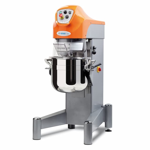 Миксер планетарный STARmix PL40NVF 3Ф