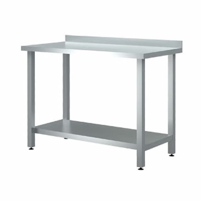 Стол производственный Cryspi СРПН Э СП 1000х800