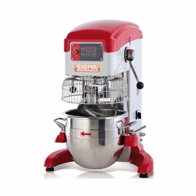 Миксер планетарный Sigma BM 10