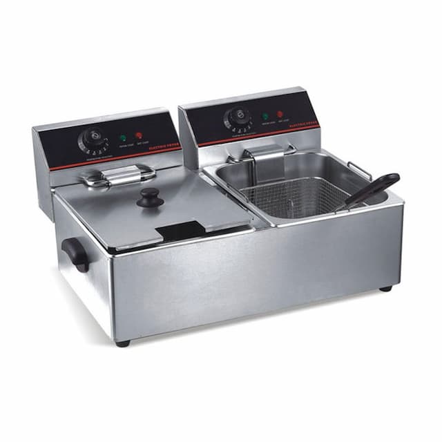 Фритюрница Gastrorag CZG-CKEF-88