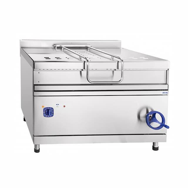 Сковорода Abat ЭСК-90-0,67-120