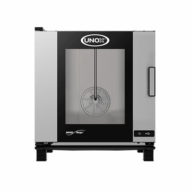 Шкаф медленной готовки UNOX XEVSC-0711-CR