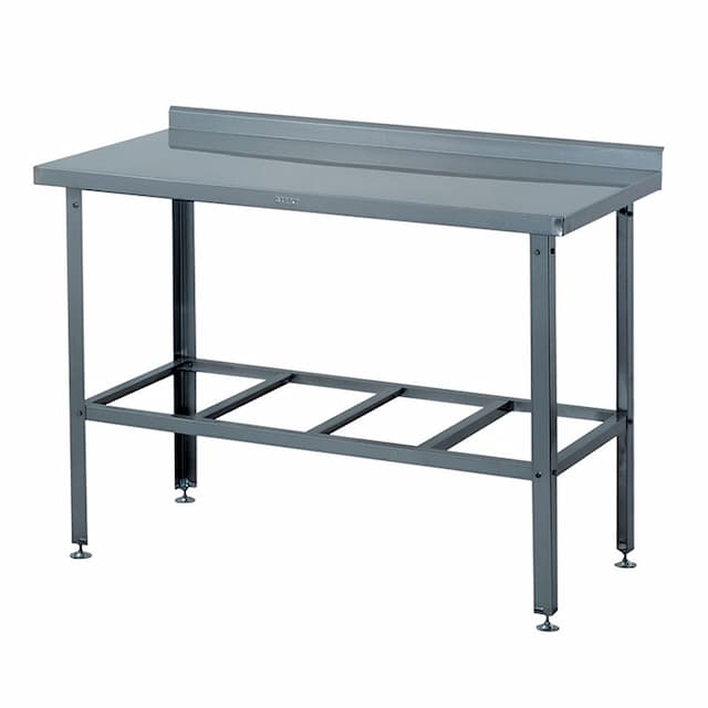 Стол разделочный с бортом Атеси СР-3/1500/700-Н