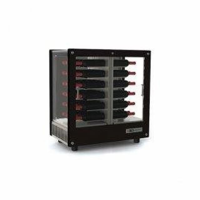 Винный шкаф Expo TV20S ЦВЕТА D1 D2