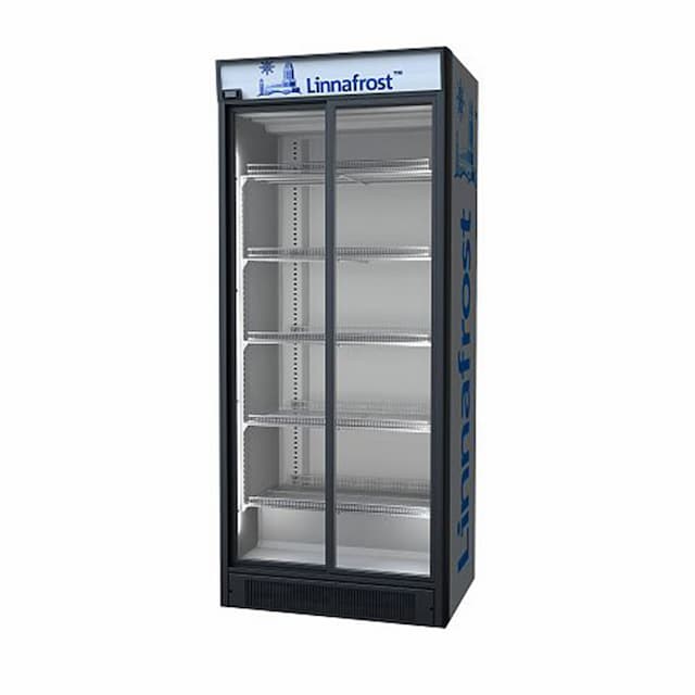 Холодильный шкаф Linnafrost R8N