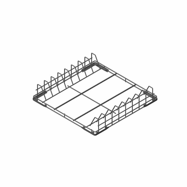 Кассета для подносов/противней SMEG WB60T03