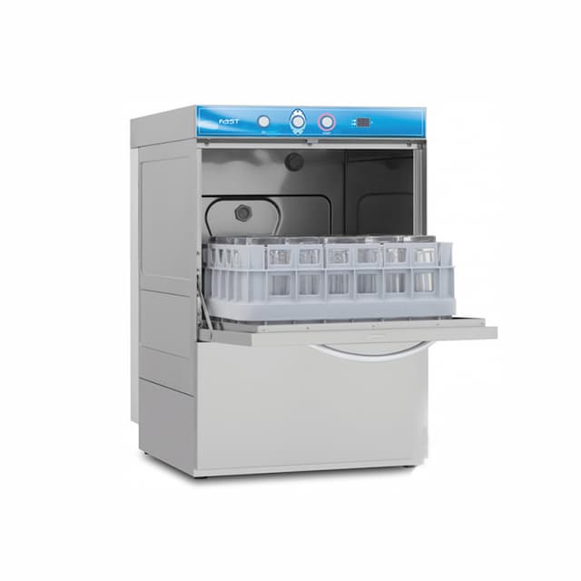 Стаканомоечная машина ELETTROBAR Fast 40