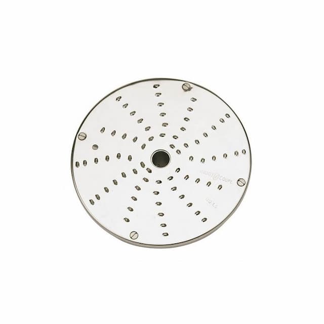 Диск терка ROBOT COUPE 27632 9мм