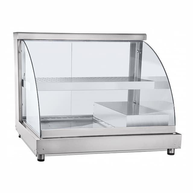 Витрина холодильная настольная Abat ВХН-70