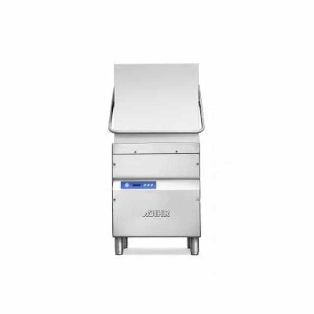 Машина посудомоечная купольная DIHR HT 12 Optima