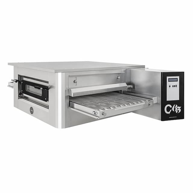 Печь для пиццы конвейерная Prismafood Tunnel C/65 