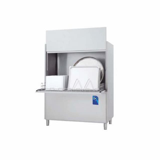 Котломоечная машина Mec S350