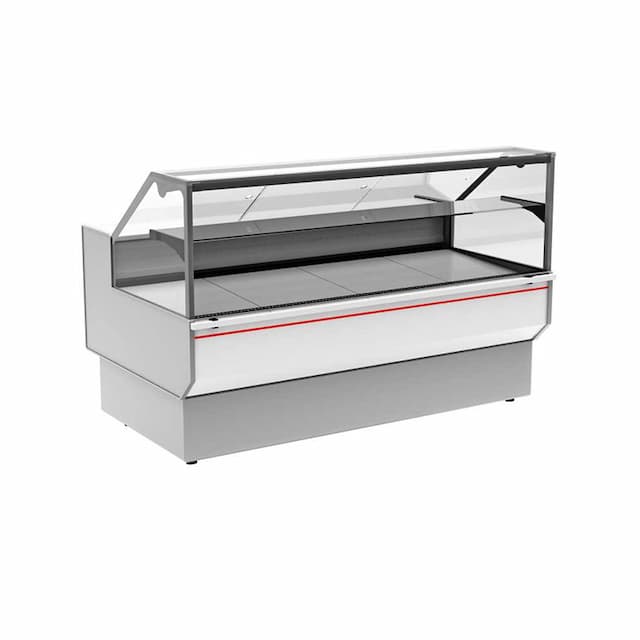 Холодильная витрина Полюс PALM 2 GC95 SV 1,0-1 (ВХСр-1,0 Carboma GC95)