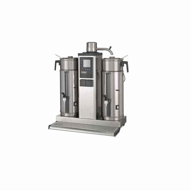 Кофемашина BRAVILOR BONAMAT В10