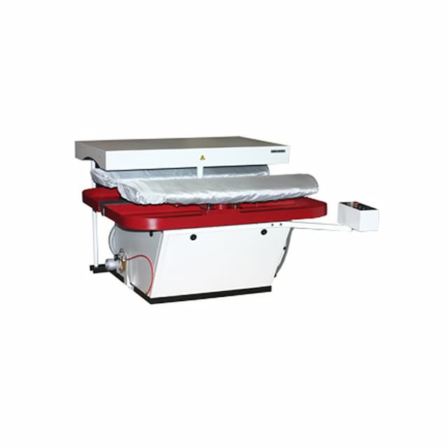 Пресс гладильный Вязьма КР-521