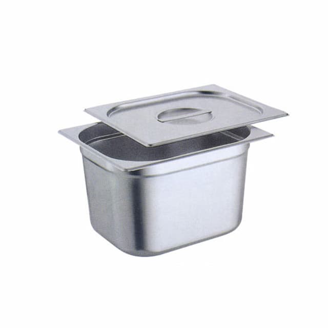 Поддон GASTRORAG 23150 GN2/3