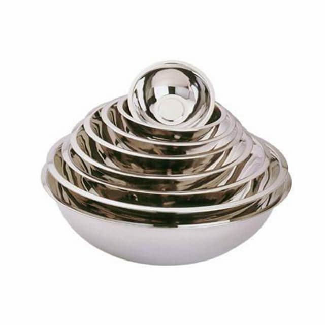 Миска METAL CRAFT MXB-4