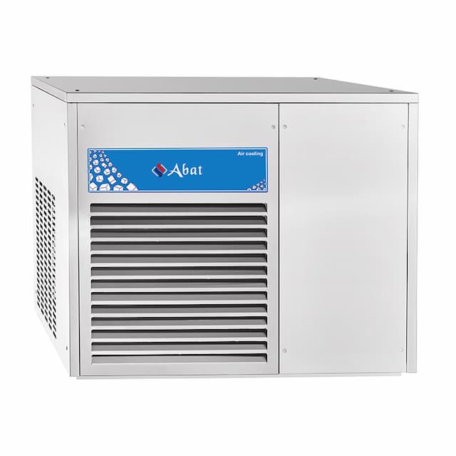 Льдогенератор чешуйчатого льда Abat ЛГ-400Ч-02