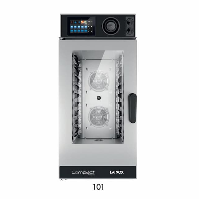 Пароконвектомат Lainox NABOO COMPACT COEN0101R