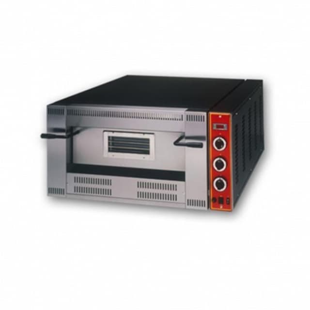 Печь для пиццы газовая GGF G6