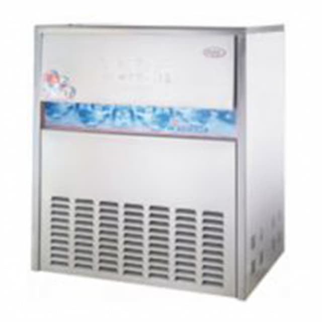 Льдогенератор Foodatlas Eco MQ-60A