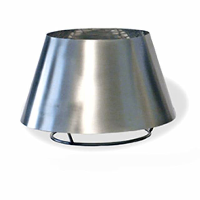 Колпак искрогасителя  Vortmax 750004