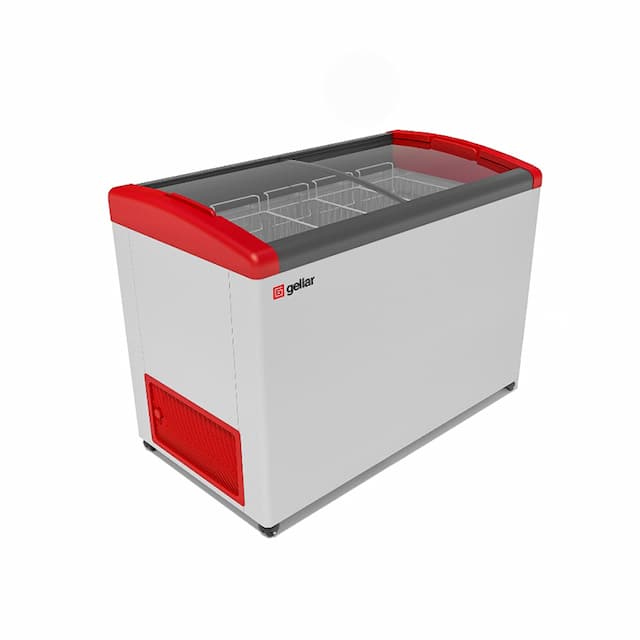 Ларь морозильный Frostor GELLAR FG 500 E