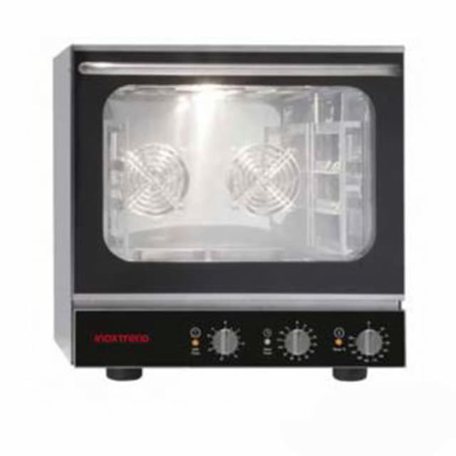 Печь конвекционная Inoxtrend SN-UP-404EWS 02 RH