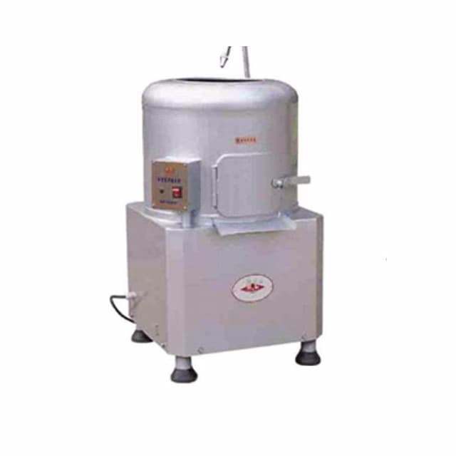 Картофелечистка Rosso ATP-15