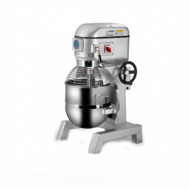 Миксер планетарный Gastromix B 50C 380V