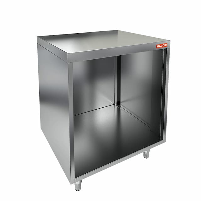 Стол открытый Hicold НБМСО-6/4