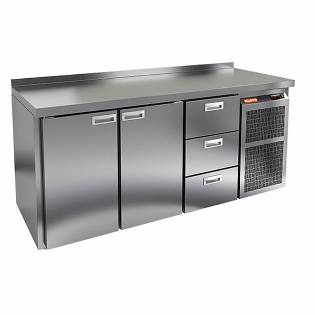 Стол охлаждаемый Hicold BN 113 BR2 TN