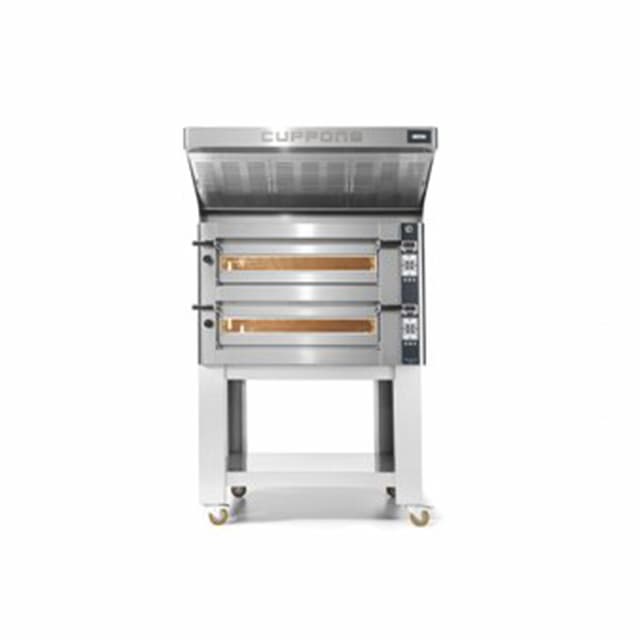 Печь для пиццы CUPPONE DONATELLO DN635/2CD