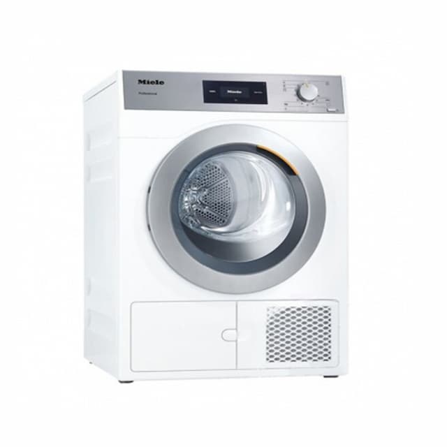 Сушильная машина Miele тип GT11 PDR507 HP (белый)
