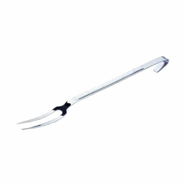 Вилка Pujadas 397.247 (два зубца, L47)