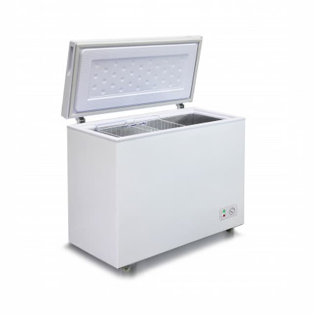 Ларь морозильный Бирюса-285KX