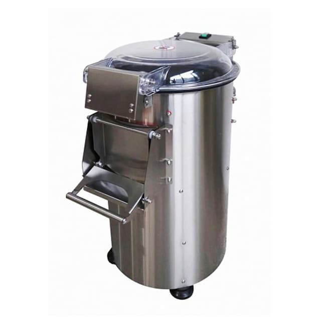 Картофелечистка Hurakan HKN-PPF15M