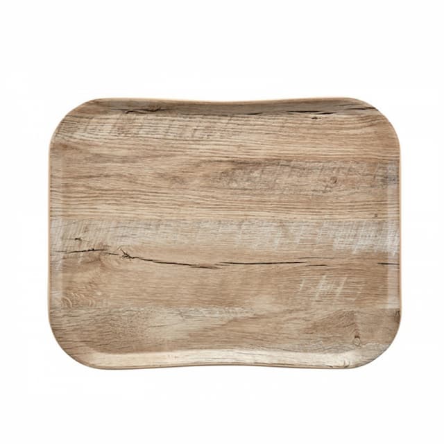 Поднос пластиковый Cambro VTC3646T F86 (35,5х45,7см)