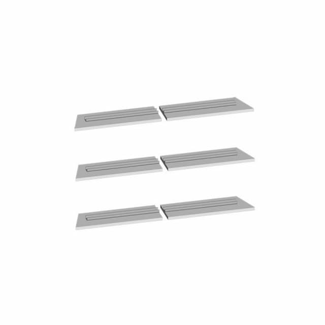 Усилитель пара для печи UNOX XUC082