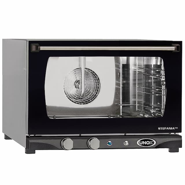 Печь конвекционная UNOX XFT 113